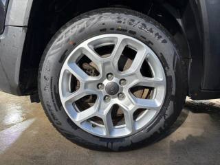 JEEP Renegade usata, con Immobilizzatore elettronico