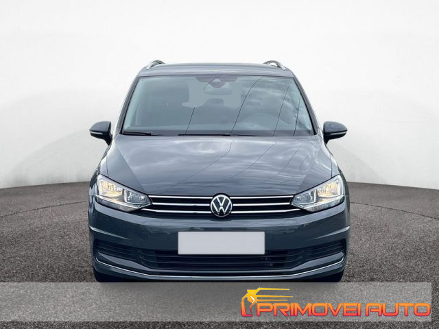 VOLKSWAGEN Touran usata, con Climatizzatore