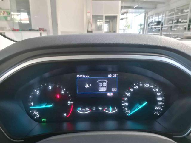 FORD Focus usata 40