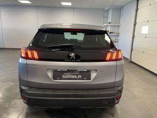 PEUGEOT 3008 usata, con Alzacristalli elettrici