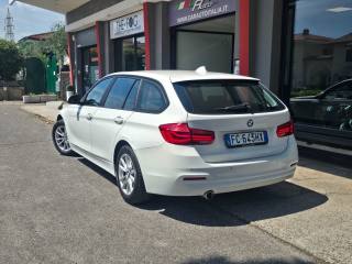 BMW 316 usata 93