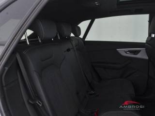AUDI Q8 usata 10