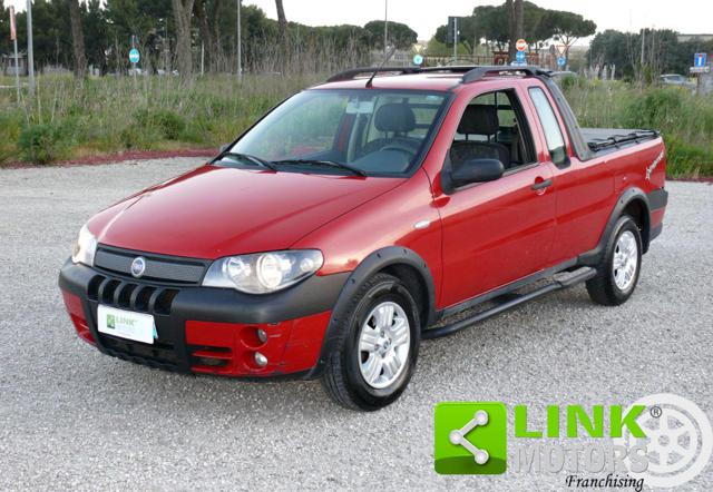 FIAT Strada usata 31