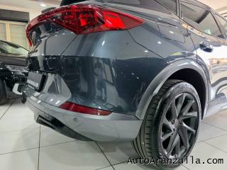 CUPRA Formentor usata, con Luci diurne LED