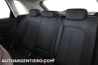 AUDI Q3 usata, con Volante multifunzione