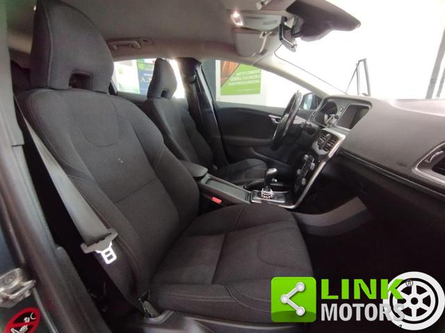 VOLVO V40 usata, con ESP