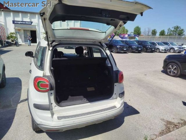 FIAT 500L usata, con USB