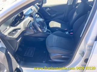 PEUGEOT 208 usata, con Alzacristalli elettrici