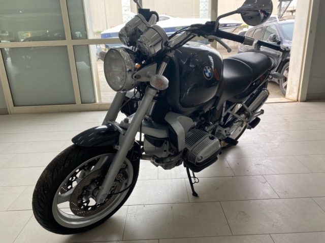 BMW R 850 R usata 0