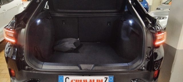 VOLKSWAGEN ID.5 usata, con Airbag Passeggero