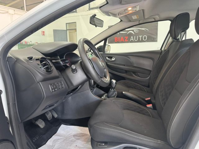 RENAULT Clio usata, con ESP