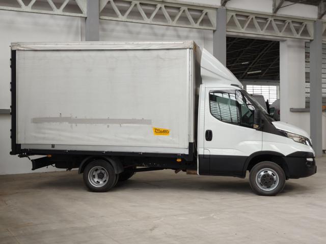 IVECO Daily usata, con Cruise Control