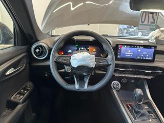 ALFA ROMEO Tonale usata, con Immobilizzatore elettronico