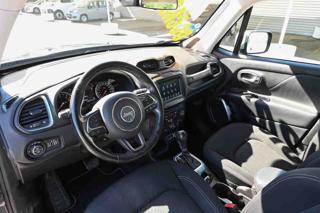 JEEP Renegade usata, con Cerchi in lega