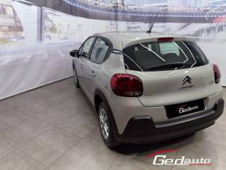 CITROEN C3 usata, con Chiusura centralizzata