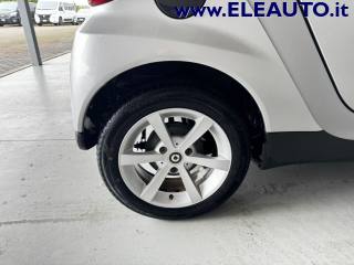 SMART ForTwo usata, con Climatizzatore
