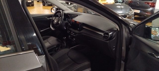 SKODA Fabia usata, con Fendinebbia