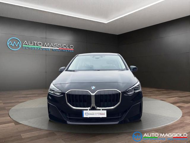 BMW 218 usata, con Airbag