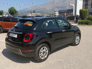FIAT 500X usata, con Cerchi in lega