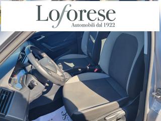 SEAT Ibiza usata, con Cerchi in lega