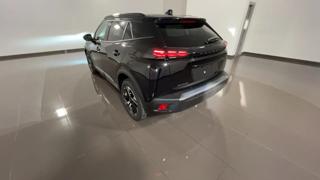 PEUGEOT 2008 usata, con Boardcomputer
