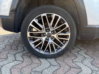 JEEP Compass usata, con Autoradio