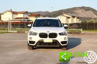 BMW X1 usata, con Airbag laterali