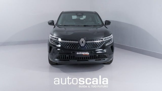 RENAULT Austral usata, con Sensore di luce