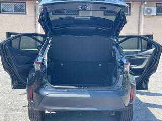 TOYOTA Yaris Cross usata 22