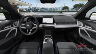 BMW X2 usata 10