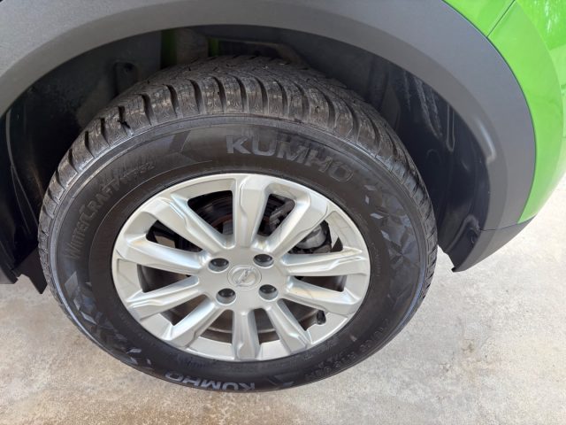 OPEL Mokka usata 58