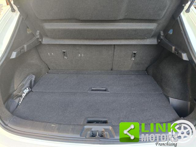 NISSAN Qashqai usata, con Limitatore di velocità