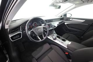 AUDI A6 usata 1