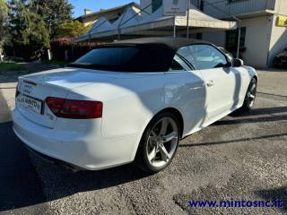 AUDI A5 usata, con Alzacristalli elettrici