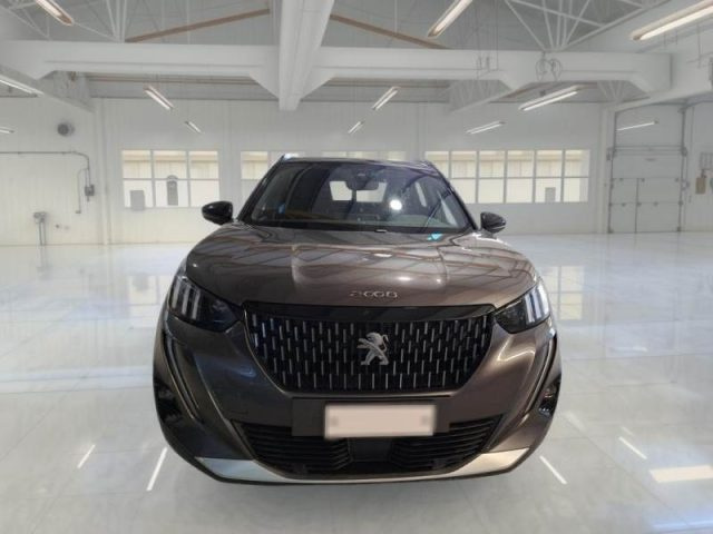 PEUGEOT 2008 usata, con ESP