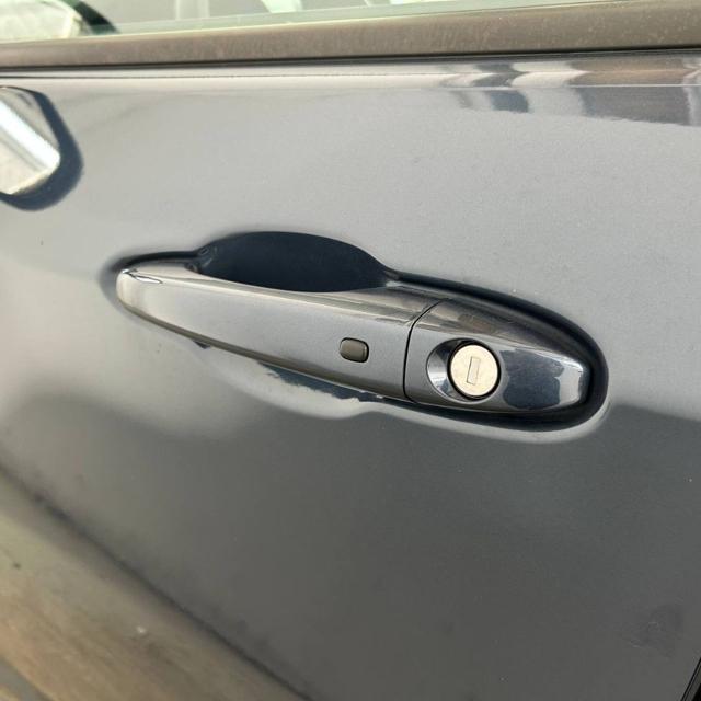 JEEP Compass usata, con Bluetooth