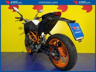 KTM 390 Duke usata 10