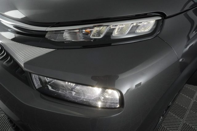 CITROEN C3 Aircross usata 15