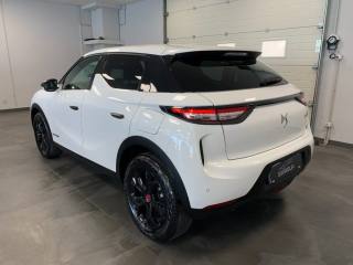 DS AUTOMOBILES DS 3 Crossback usata, con Airbag Passeggero