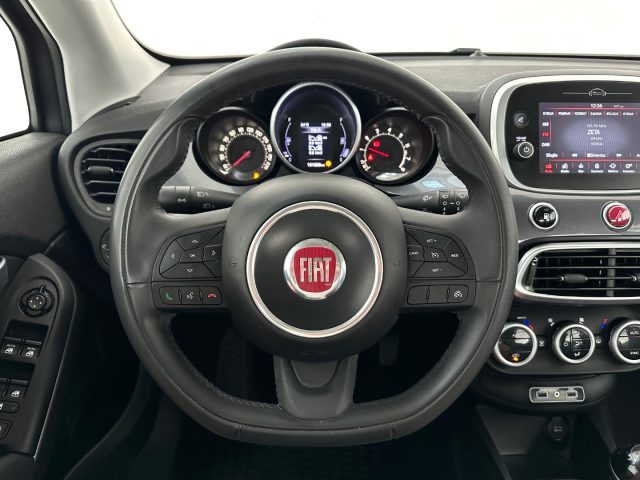 FIAT 500X usata, con Controllo trazione