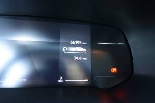 RENAULT Clio usata, con Riconoscimento dei segnali stradali