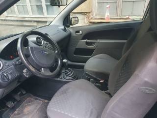 FORD Fiesta usata, con Immobilizzatore elettronico