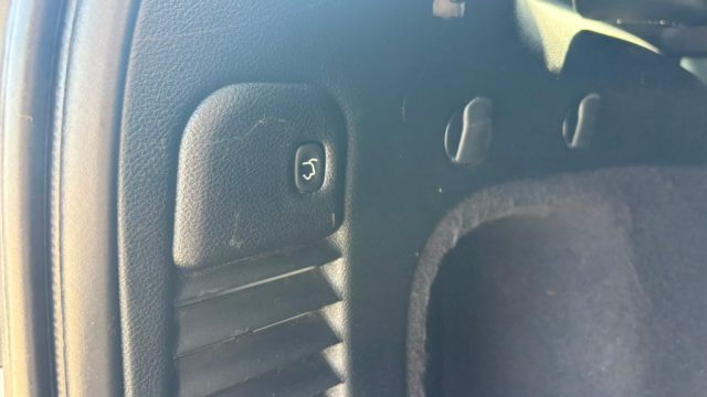 JEEP Grand Cherokee usata, con Sensore di luce