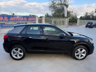 AUDI Q2 usata, con Autoradio