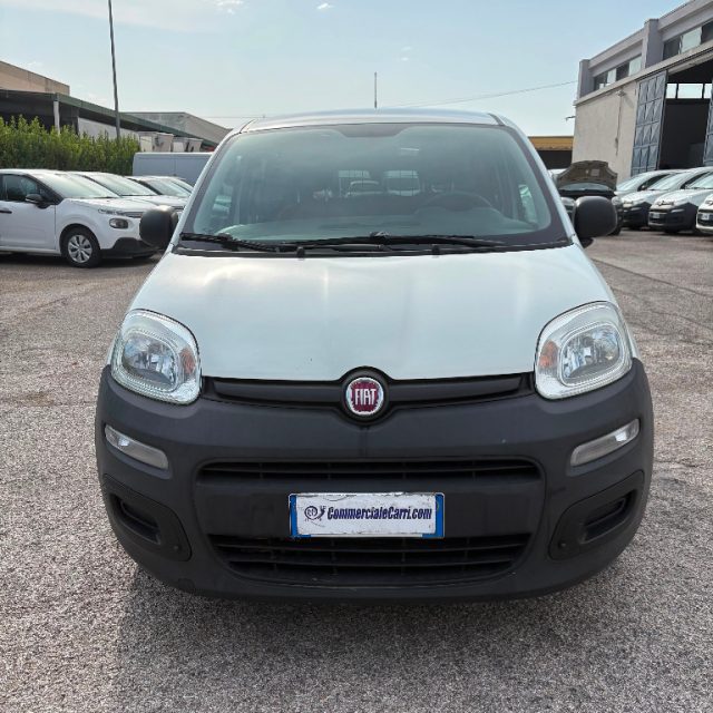 FIAT Panda usata, con Climatizzatore