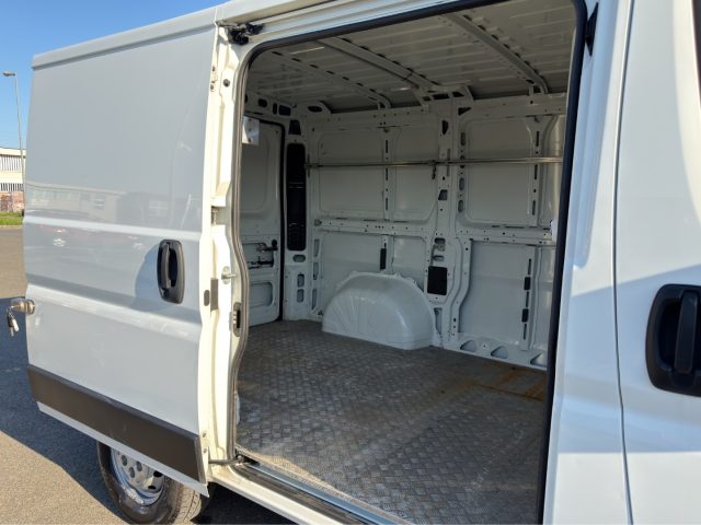 CITROEN Jumper usata 7
