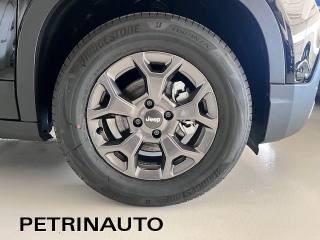 JEEP Avenger usata, con Climatizzatore