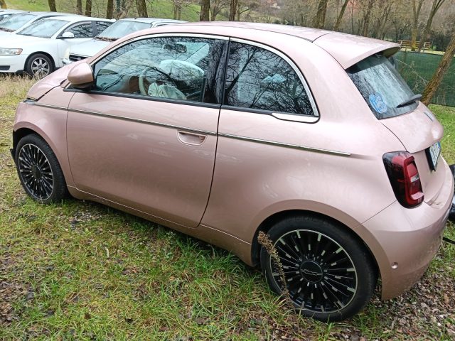 FIAT 500e usata, con Airbag laterali
