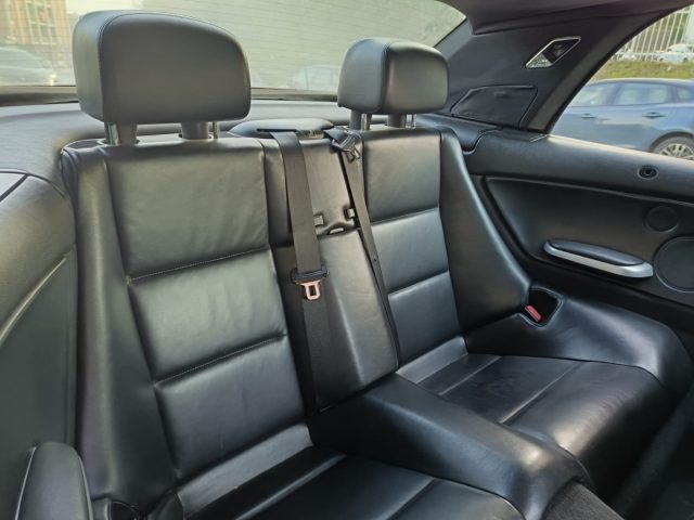 BMW M3 usata, con Cruise Control