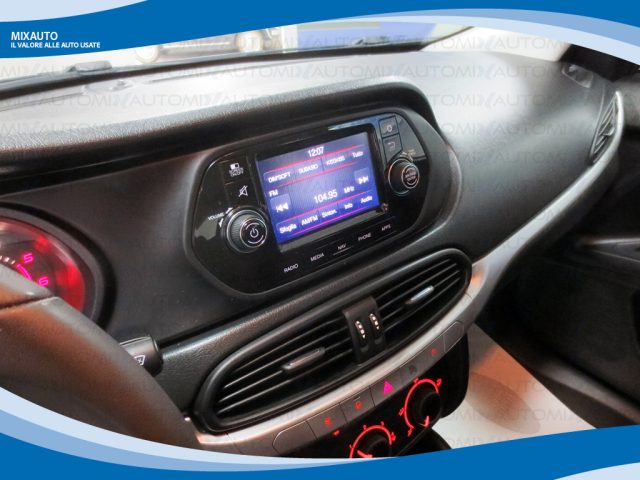 FIAT Tipo usata, con Alzacristalli elettrici
